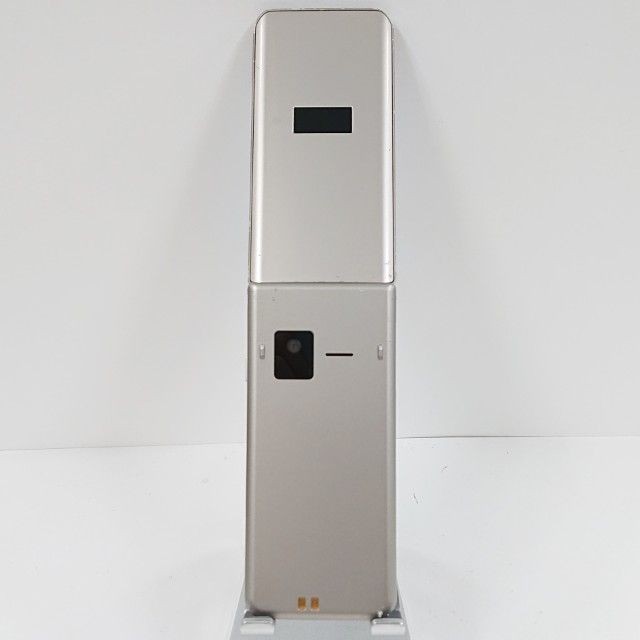 arrows ケータイ ベーシック F-41C ドコモ ゴールド 送料無料 本体