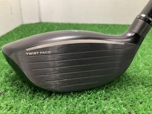 テーラーメイド STEALTH2 PLUS 3W フェアウェイウッド FW リシャフト フレックスその他 メンズ 男性用 右利き 右用 Cランク ゴルフクラブ