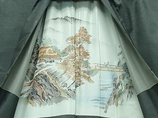 キングサイズ 正絹