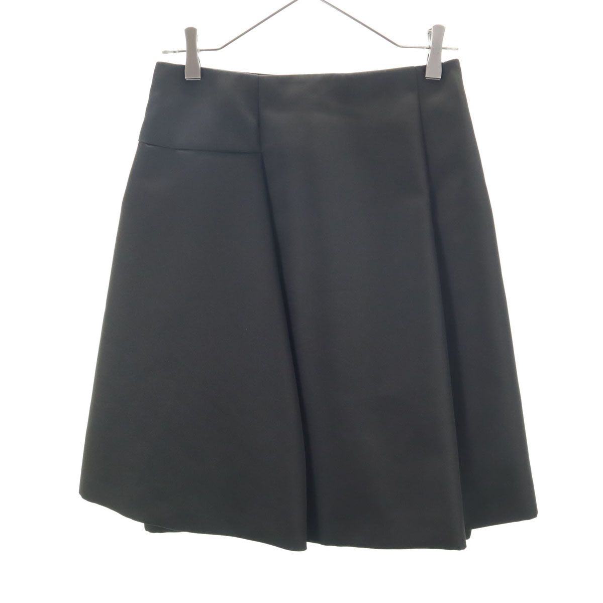 ジルサンダーJIL SANDER プリーツスカート