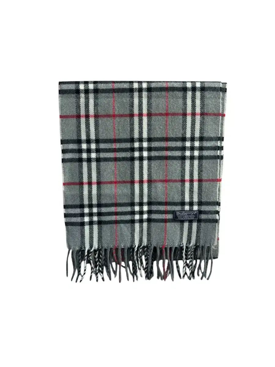 バーバリー カシミア マフラー BURBERRY バーバリー カシミアマフラー