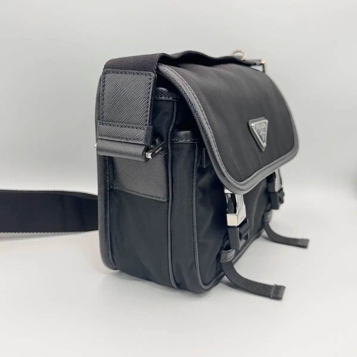 プラダ 2VD034 ショルダーバッグ PRADA(プラダ) Re-Nylon