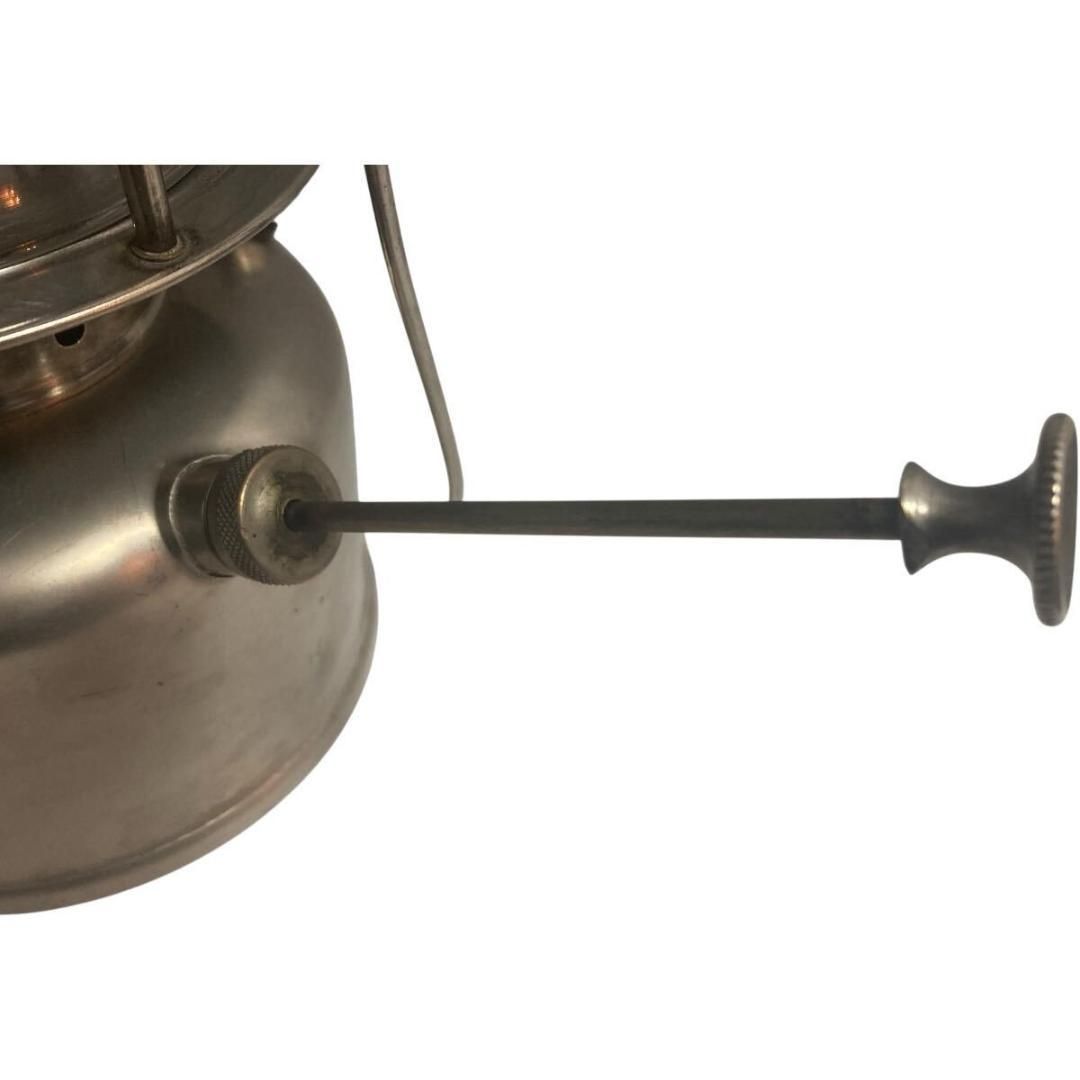 ☆超美品の一点☆早いもの勝ち☆HASAG 551L 軍用ランタン ケロシン