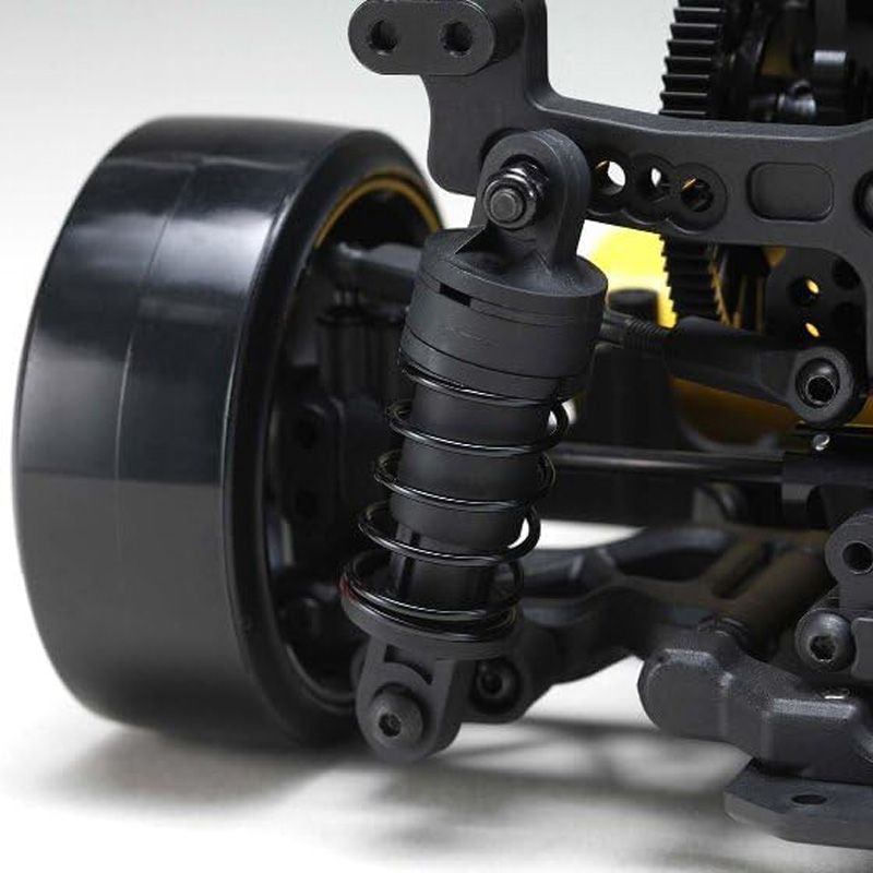 ドリフトパッケージRTR