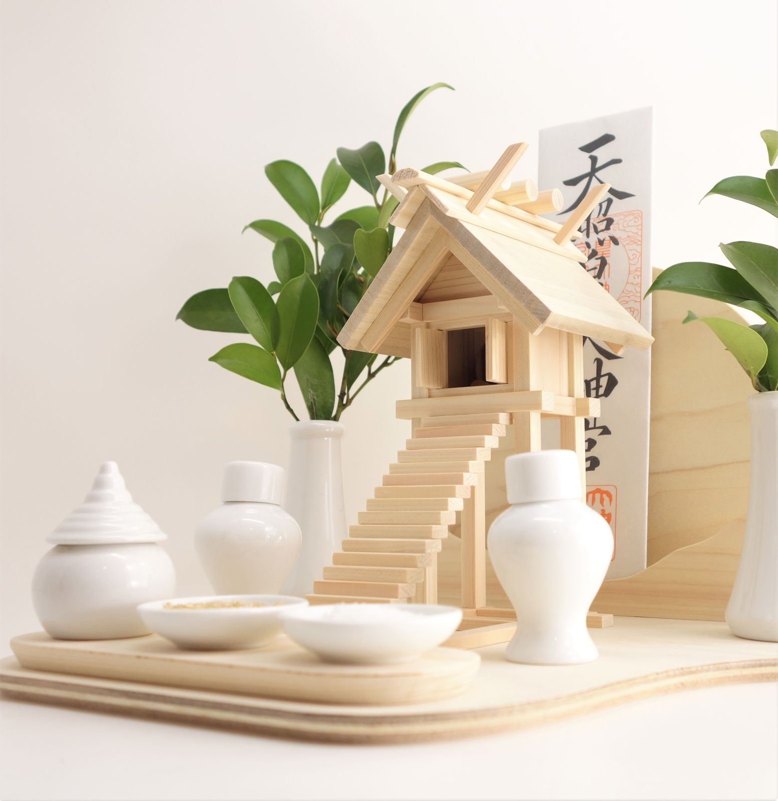 さーささま売約済み 三日月簪〈Bouquet・大人ニュアンスカラーブーケ