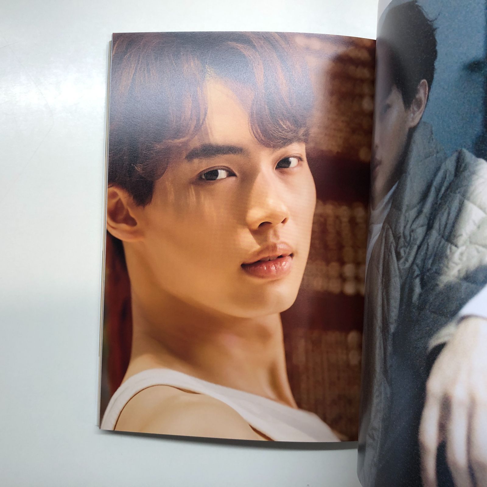 Win win 公式写真集【LIGHT OF WIN】 LIGHT OF WIN 公式写真集 Win win