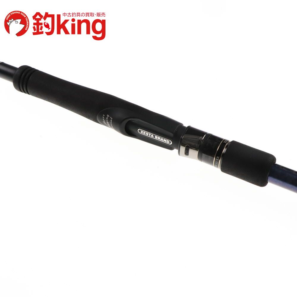 【中古/美品】 ゼスタ ランウェイ XR ザバーサタイルコマンダー 106MH   /A184200 中古/美品】 ゼスタ ランウェイ XR ザバーサタイルコマンダー