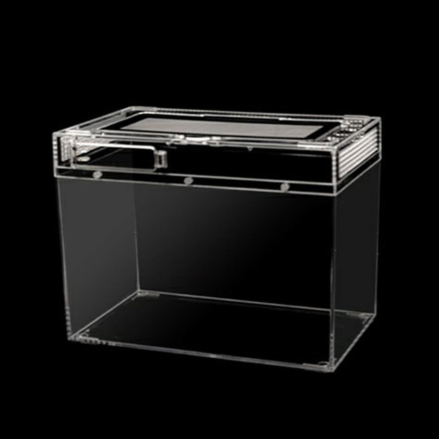 トカゲなど⭐︎爬虫類飼育ガラスケージセット