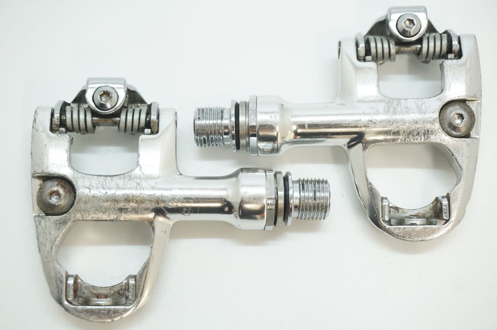SHIMANO 「シマノ」 DURA-ACE PD-7700 ペダル / 福岡アイランド