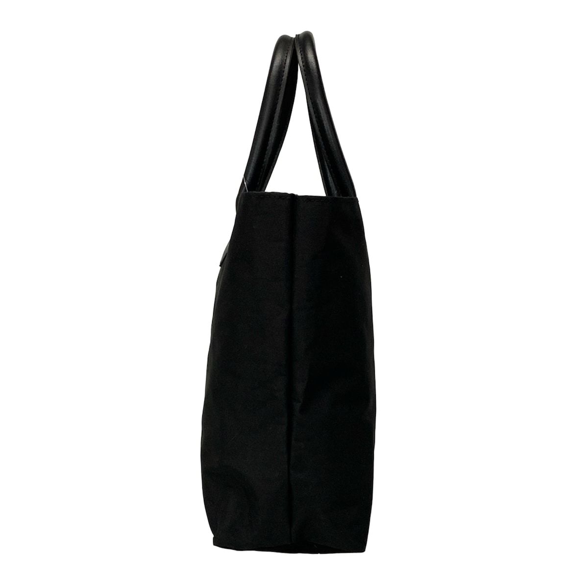【美品✨️】MARY QUANT マリークワントトートバッグ ブラック MARY QUANT(マリークワント) トートバッグ美品 - 黒 - メルカリ