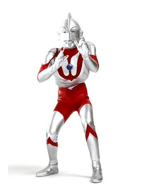 CCP 1/6 ウルトラマン　ファイティングポーズ　30-0417-14 CCP 1/6 ウルトラマン ファイティングポーズ 30-0417-14