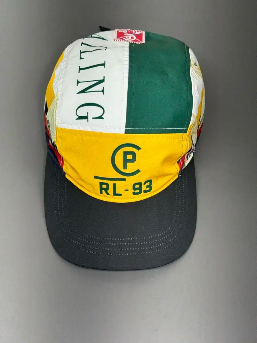 GP Team Replica 25 MM93