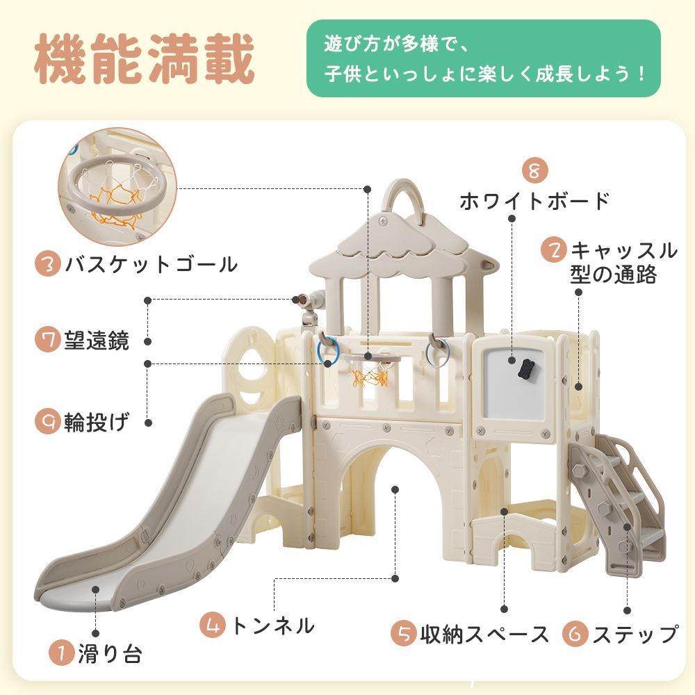 × ホワイト