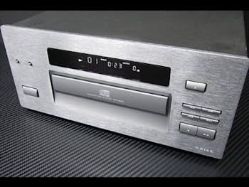 【中古-非常に良い】KENWOOD ケンウッド K's DPF-5002 CDプレーヤー