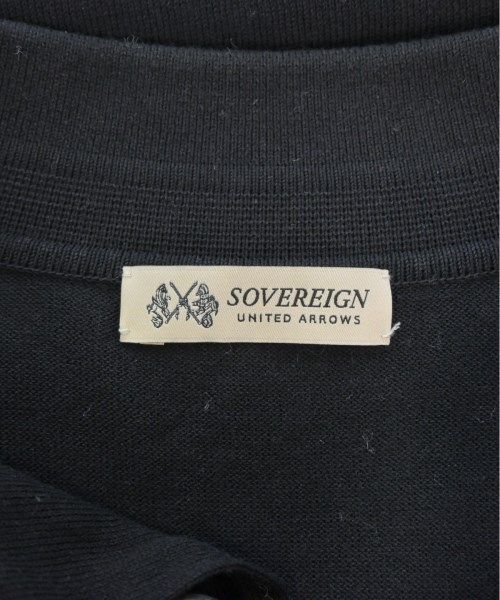 SOVEREIGN ニット・セーター メンズ 【古着】【中古】【送料無料】