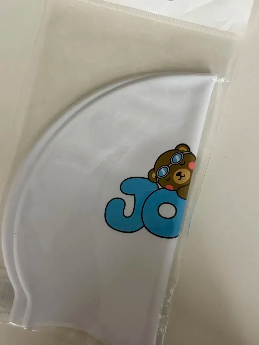 JOLYN개빈28 ハワイアンブルー スイミングキャップ まとめ