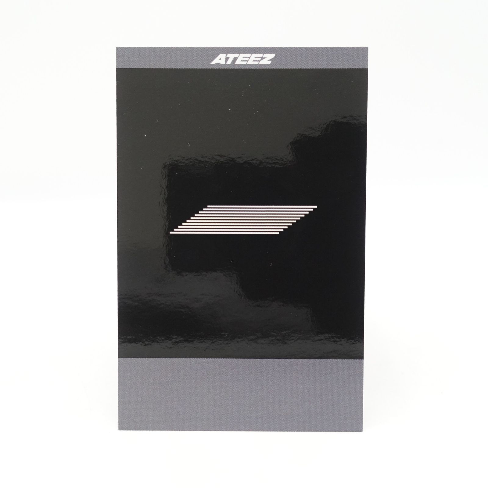 ATEEZ ホンジュン GOLDEN HOUR :Part.1 ポップアップ 2万ウォン