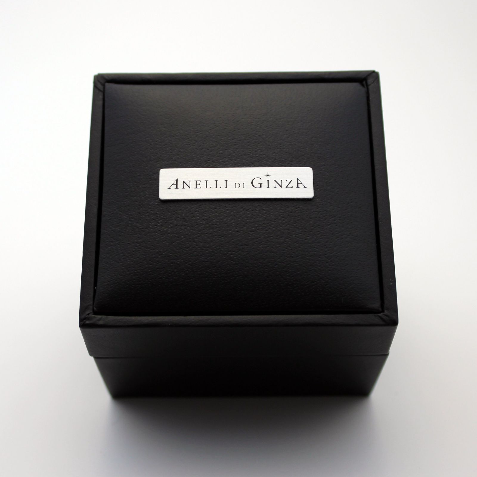  在庫 日本サイズ11号―書付 MELONE PT 900 K 0.2 ctUP ダイヤモンドリング アネリディギンザ ANELLIDIGINZA リング アクセサリー