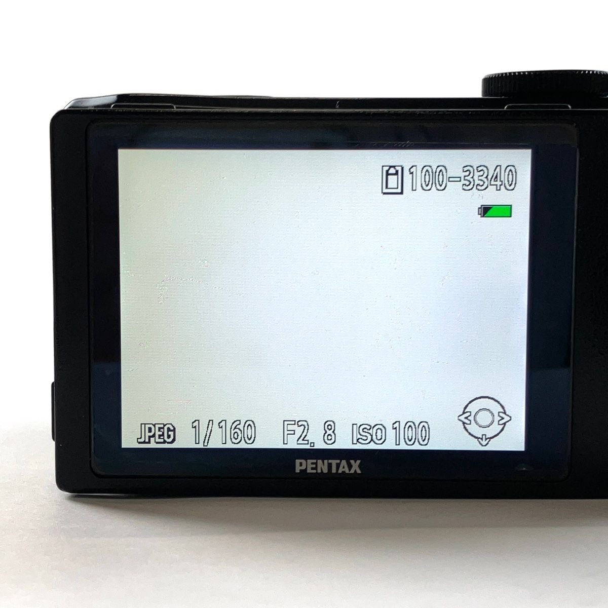 ▪️美品▪️ペンタックス PENTAX MX-1 コンパクトデジタルカメラ