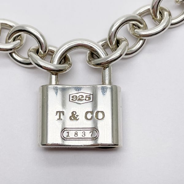 新品 ティファニー TIFFANY\u0026Co.1837 3連 タグ シルバー925