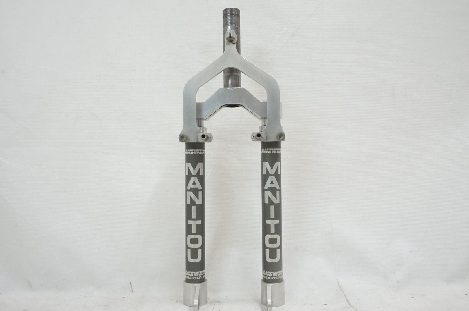 ジャンク MANITOU マニトウ ANSWER フォーク | バイチャリ福岡店