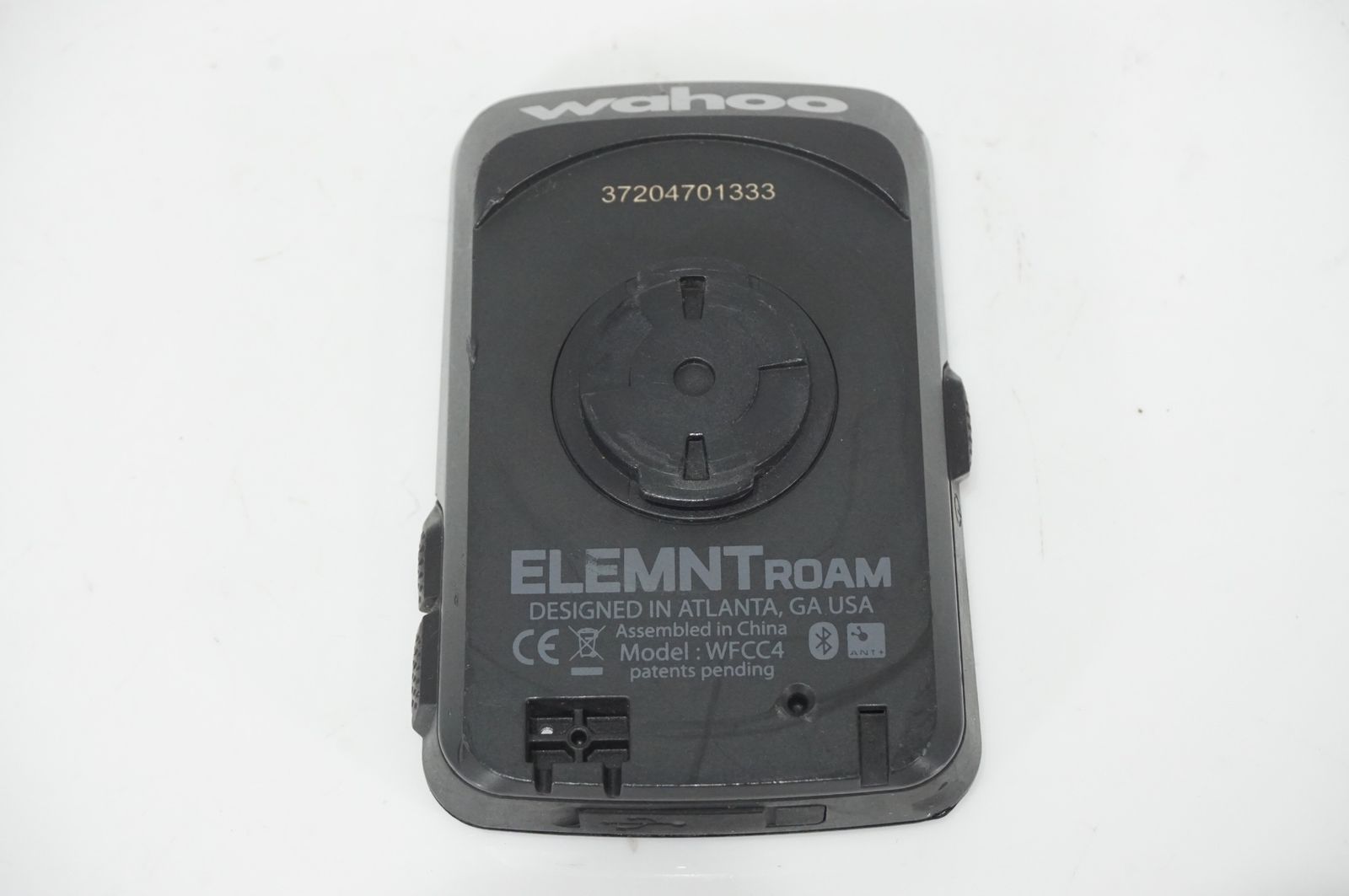 WAHOO ワフー ELEMNT ROAM GPS サイクルコンピューター | バイチャリAKIBA店
