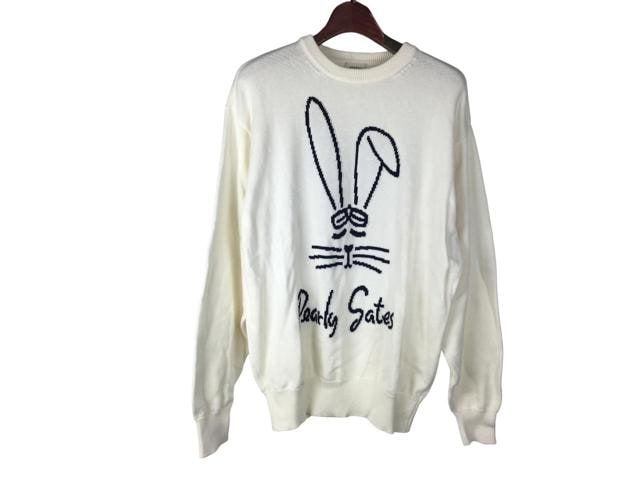 新作，定番人気 【中古ゴルフウェア】PEARLY GATES(パーリー