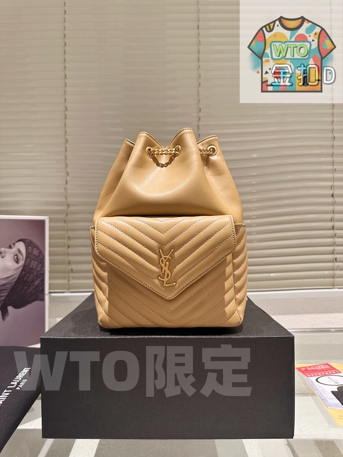 Yves Saint Laurent カバス 楽天市場】Saint Laurent サン・ローラン カバス（ブランドイヴ