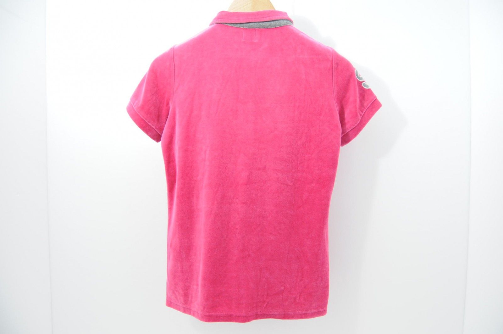 中古 レディース アルチビオ archivio 半袖ポロシャツ 36(S