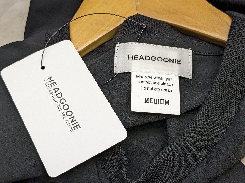 ヘッドグーニー CATEGORY HEADGEAR | headgoonie