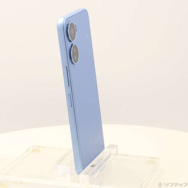 Libero 5G IV ブルー 128GB 【公式通販】