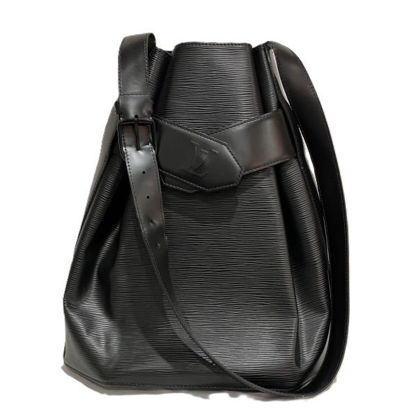 ルイヴィトン Louis Vuitton エピ サックデポールGM M80155 バッグ 