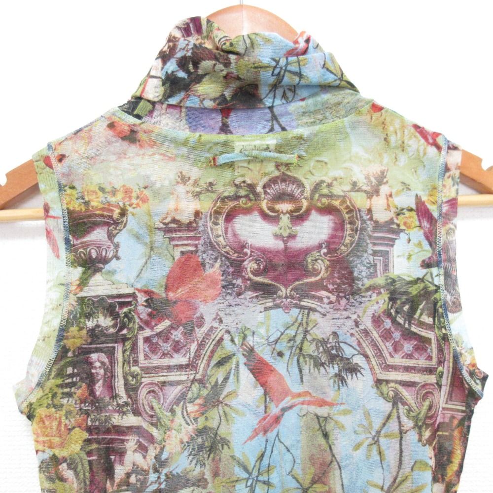 サイズ40 マルチカラー