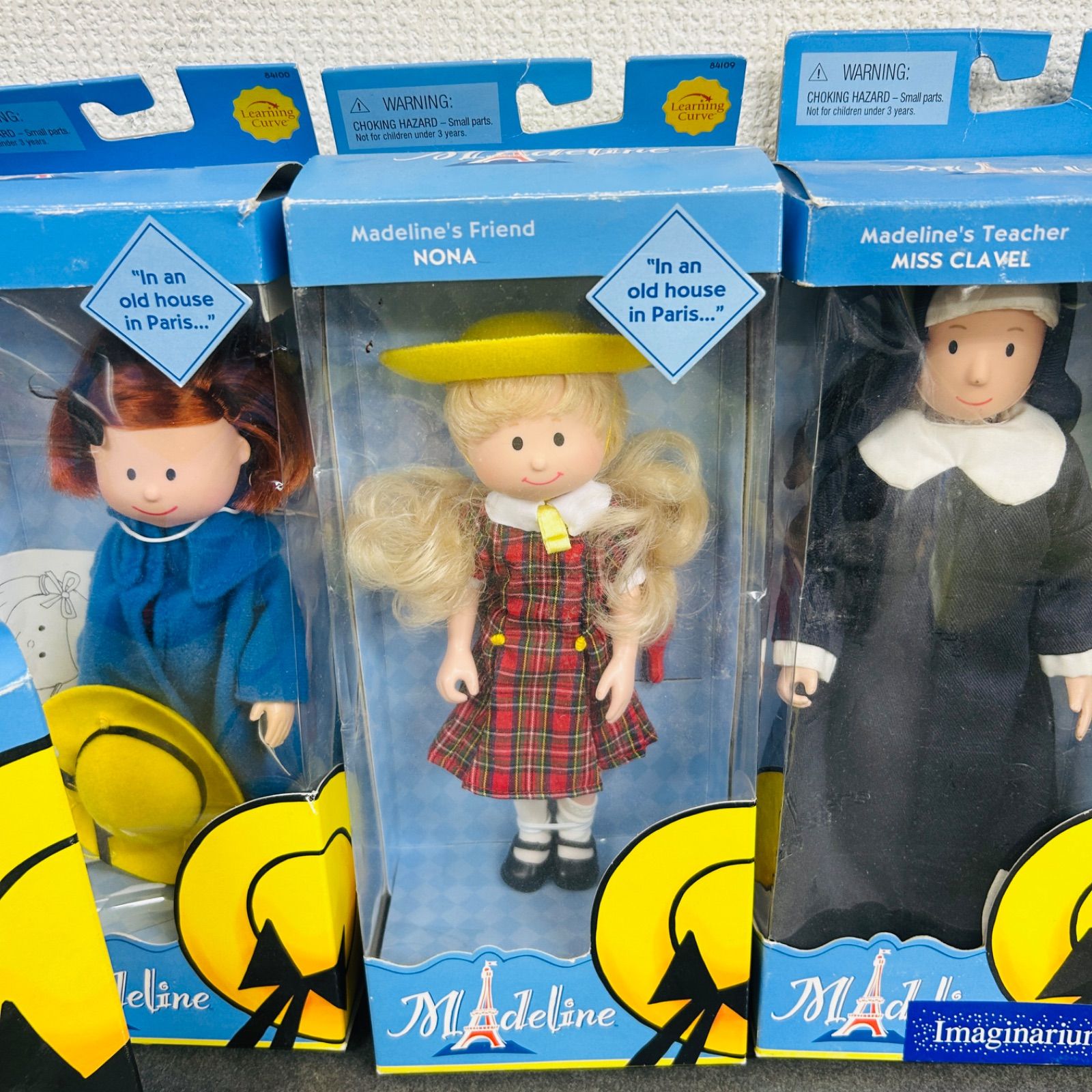 Doll