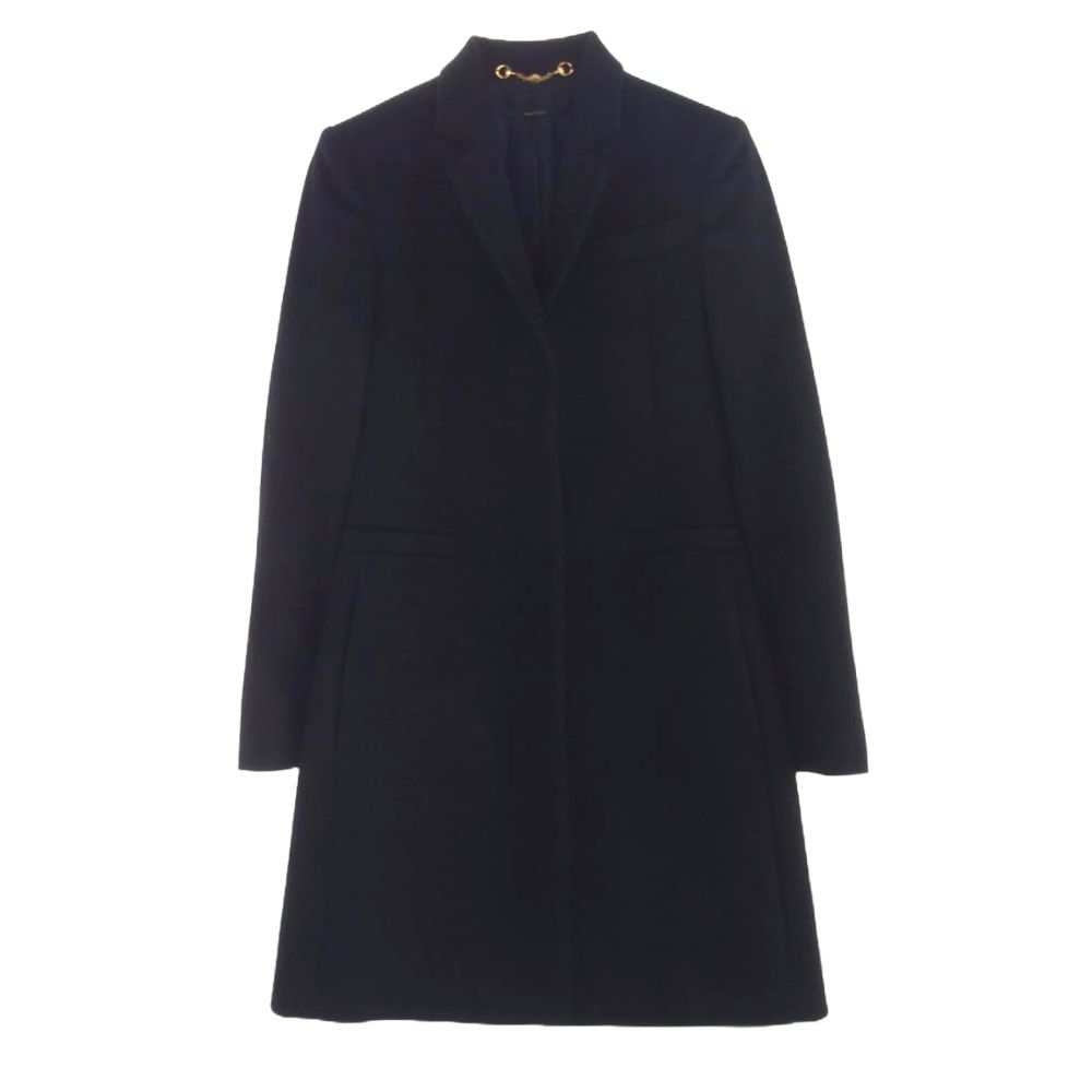 未使用級/Lサイズ✨ポールスミス チェスターコート ロング マルチ