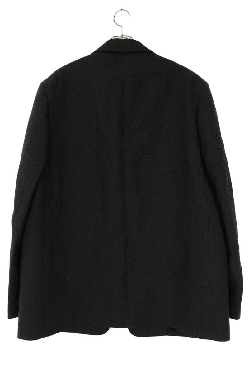 ジルサンダー 24AW J21BN0205 オーバーサイズブレザージャケット  