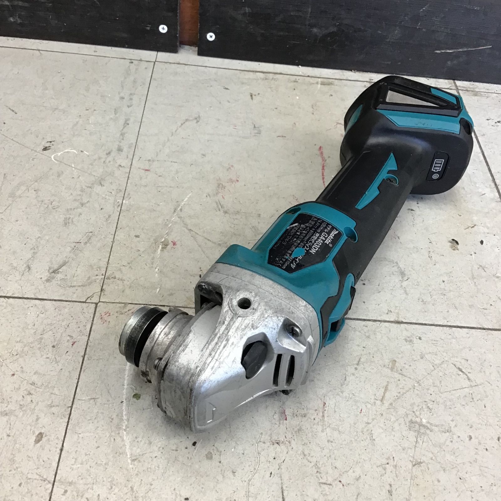 GA403DZN