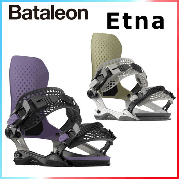 24-25 BATALEON / バタレオン ETNA エトナ レディース