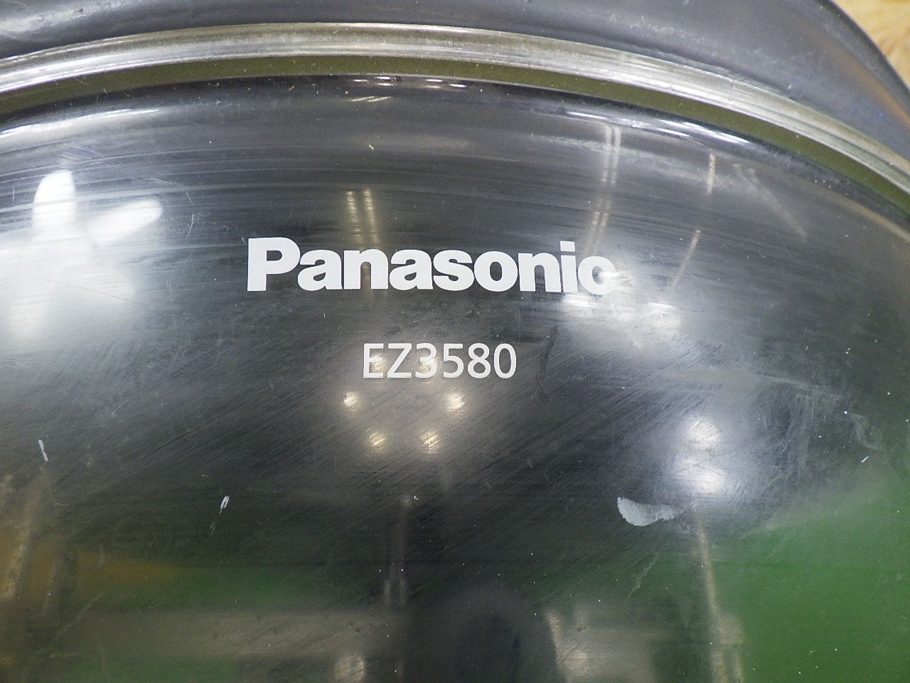 ダウンライト設置時の穴あけに Panasonic パナソニック ダウンライトカッター EZ3580 WWW_OLIVIERBERNSTEIN_COM
