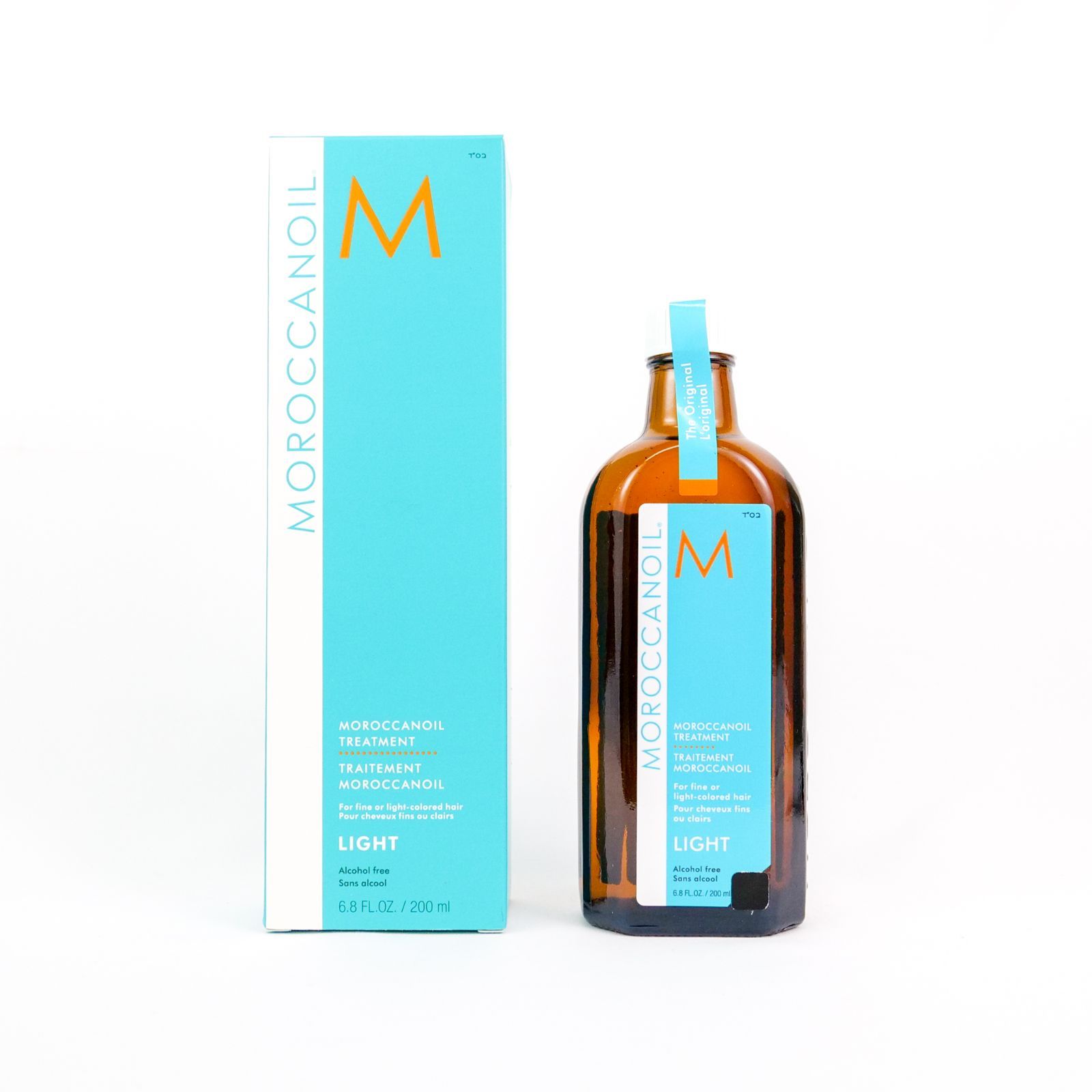 モロッカンオイルトリートメントライト200ml2本 売れ筋 モロッカン