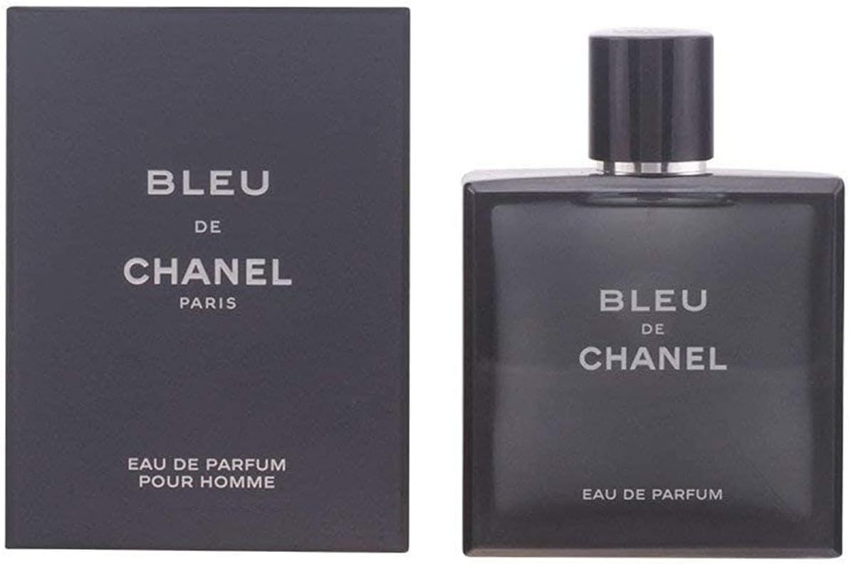 ギフトラッピング/ショップバッグ付属 CHANEL シャネル ブルー ドゥ シャネル オードパルファム 100ml EDP