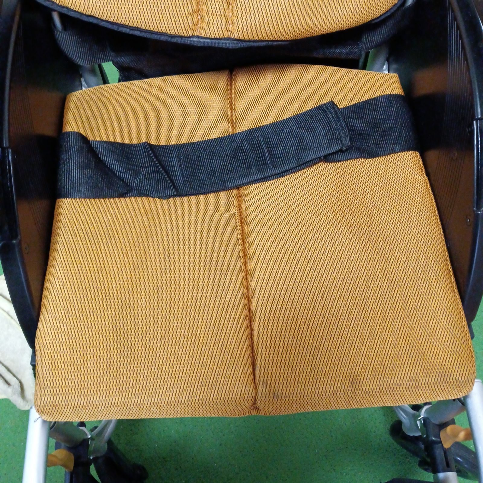 介助式 介助型