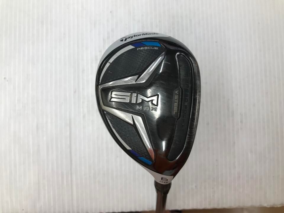 最短即日発送】SIM MAX | 28 | S | TENSEI BLUE TM60 | 中古