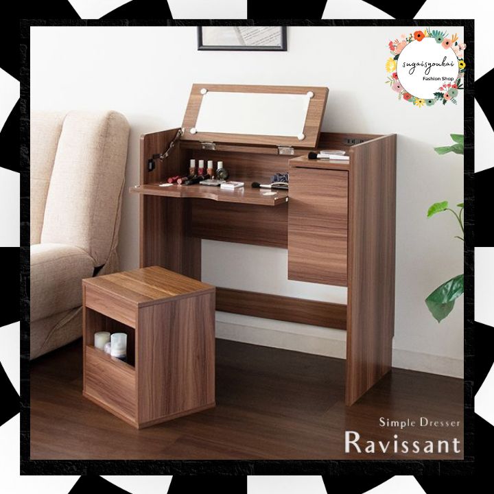 木製ブラウン ライティングビューロ 引き出し4つ付き 木製ブラウン ライティングビューロ 引き出し4つ付き 木製ライティング