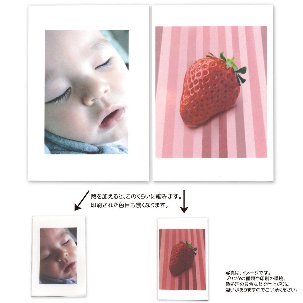 ホワイトプラバン