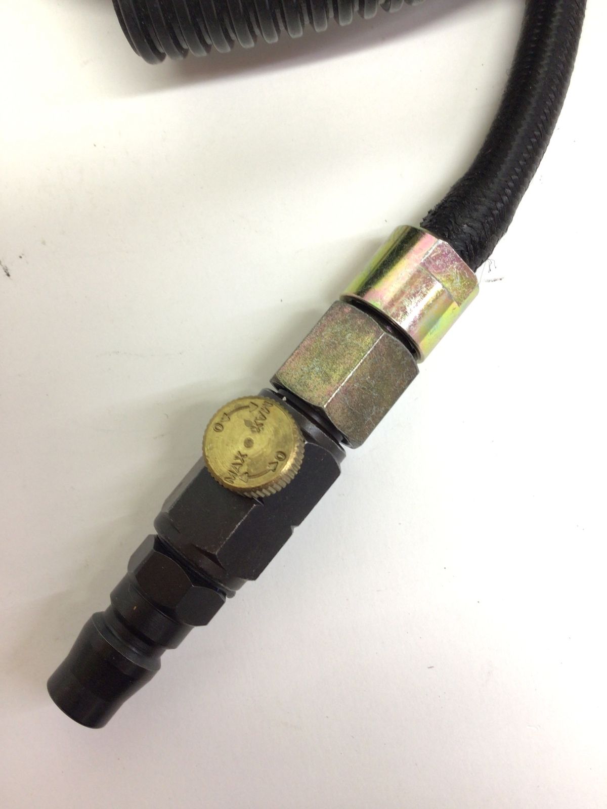 品 MISUMI|ミスミ 超静音エアーグラインダー 6mmシャンク用 MAXTS101 ITT2FKVJ46X8 エコツール半田店 M02 HRDEVELOPMENT_JP