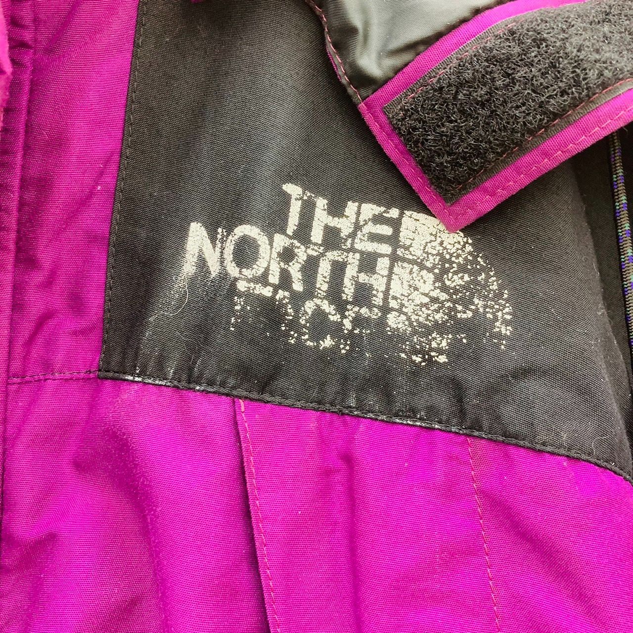 THE NORTH FACE ノースフェイス マウンテンジャケット NP-2182