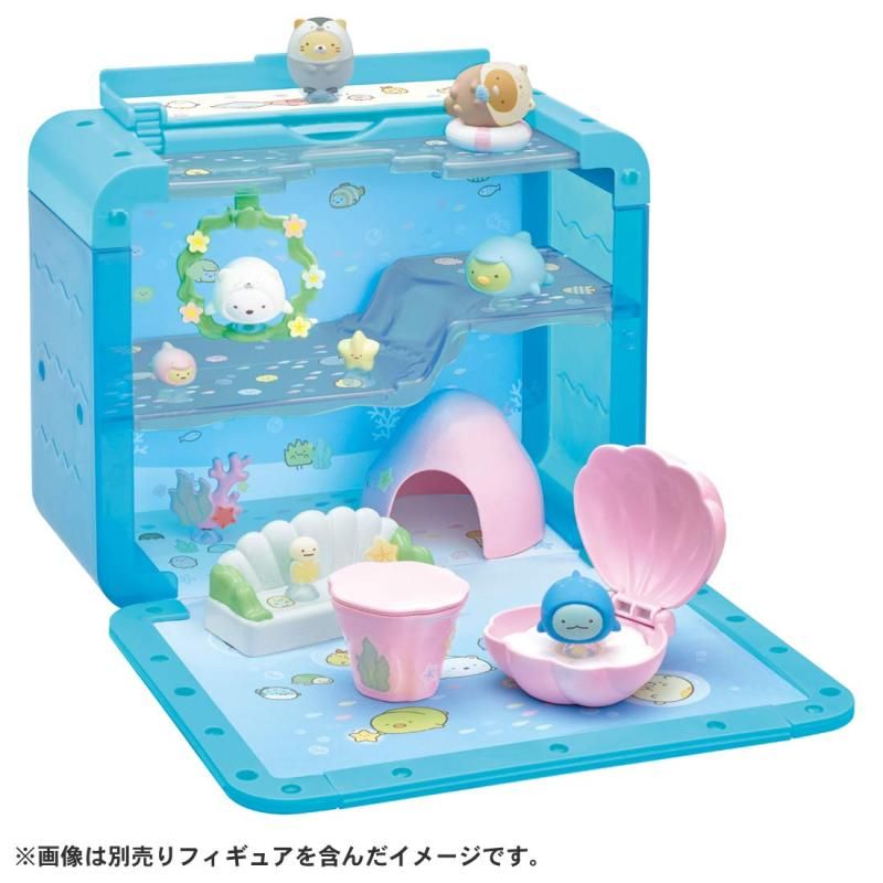 すみっコぐらし くっつきすみっコ