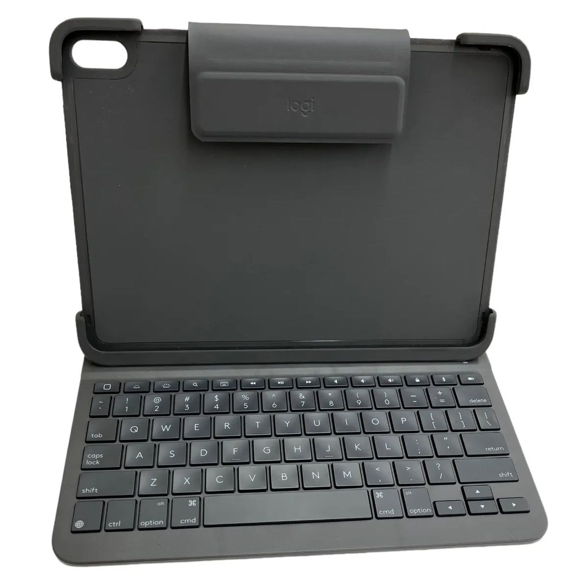 ロジクール iK1173 iPad Pro 11インチ Bluetooth キーボード一体型ケース SLIM FOLIO PRO ★動作未確認★