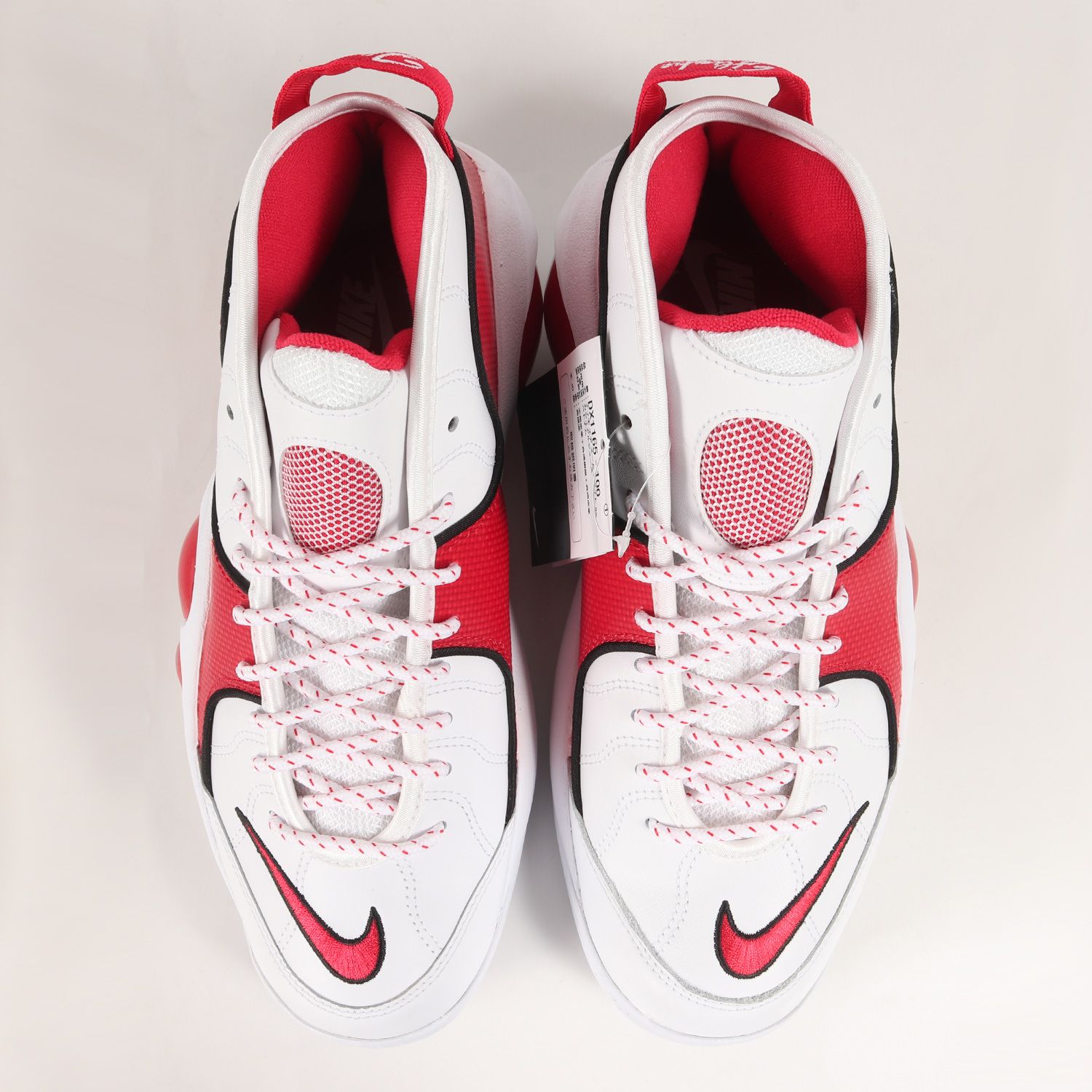 新品 NIKE ナイキ サイズ:27.0cm AIR ZOOM FLIGHT 95 TRUE RED (DX1165 